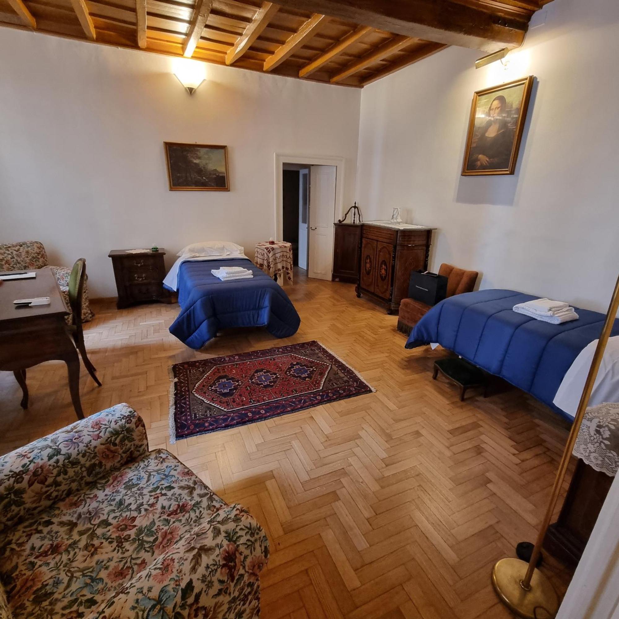 Casa Nicoletta Apartment Rome Exterior photo
